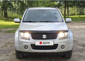 SUV   Suzuki Grand Vitara 2010 , 1250000 , 