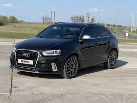 SUV   Audi RS Q3 2014 , 2100000 , 