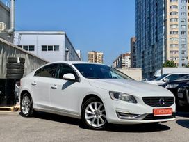  Volvo S60 2014 , 1299000 , -