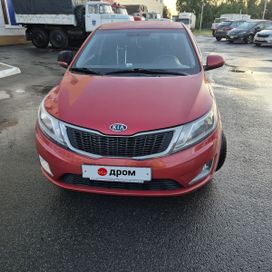 Kia Rio 2012 , 849000 , 