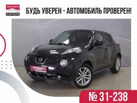 SUV   Nissan Juke 2012 , 1149000 , 