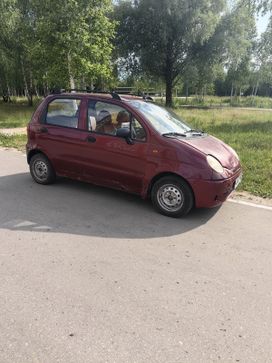 Daewoo Matiz 2010 , 104000 ,  