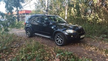 SUV   BMW X5 2007 , 1230000 , -