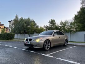  BMW 5-Series 2003 , 799000 , 