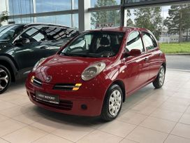  Nissan Micra 2007 , 495000 , 