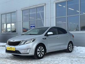  Kia Rio 2012 , 829000 , 