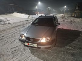  Toyota Avensis 2000 , 580000 , 