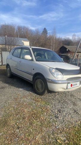  Toyota Duet 2000 , 190000 , -