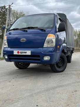    Kia Bongo III 2008 , 1010000 , 