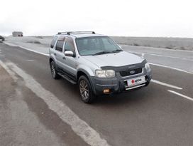 SUV   Ford Escape 2004 , 550000 , 