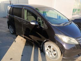   Honda Freed 2010 , 1100000 , 