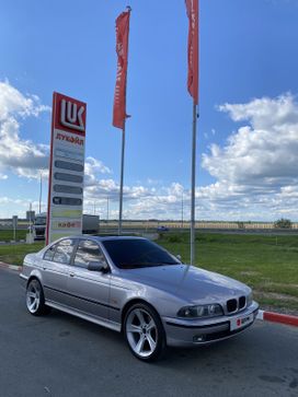  BMW 5-Series 1999 , 565000 , 