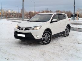 SUV   Toyota RAV4 2012 , 1740000 , 