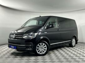 ������� ��� ������������ Volkswagen Multivan 2019 ����, 4308000 ������, �����������