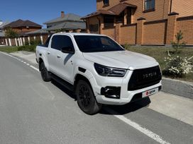  Toyota Hilux 2023 , 6900000 , 