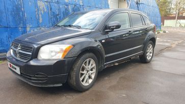  Dodge Caliber 2007 , 470000 , 