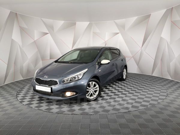  Kia Ceed 2012 , 835350 , 