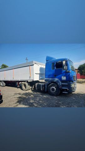   MAN TGS 19.400 2012 , 2600000 , 