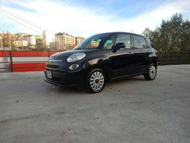  Fiat 500L 2016 , 940000 , 