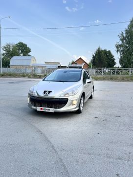  Peugeot 308 2008 , 500000 , 