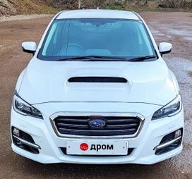  Subaru Levorg 2015 , 1780000 , 
