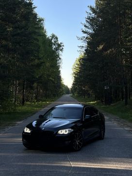  BMW 5-Series 2013 , 1550000 ,  
