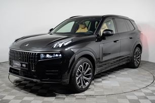 SUV   Lynk & Co 09 2023 , 7325720 , 