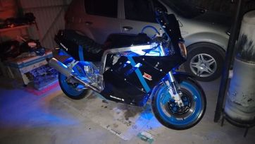   Suzuki GSX-R 750 1992 , 260000 , 