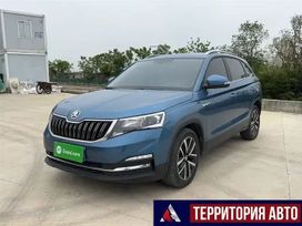SUV   Skoda Kamiq 2022 , 1230000 , 