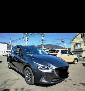  Mazda Demio 2018 , 1120000 , 