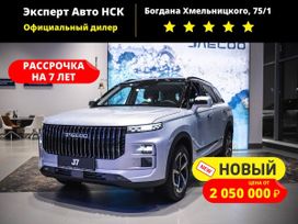 SUV   Jaecoo J7 2024 , 2990000 , 