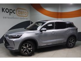 SUV   BAIC X7 2023 , 2199000 , 