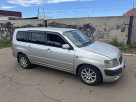  Toyota Succeed 2005 , 500000 , -