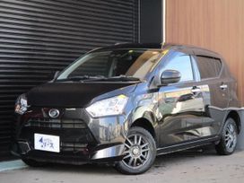  Daihatsu Mira e:S 2022 , 400000 , 