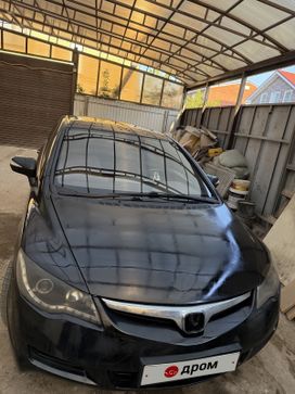  Honda Civic 2008 , 750000 , 