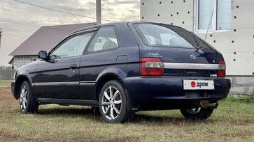  3  Toyota Corsa 1999 , 310000 , 