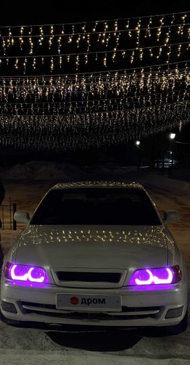 Toyota Chaser 2001 , 650000 , 