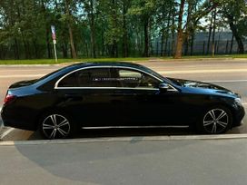  Mercedes-Benz E-Class 2019 , 3450000 , 