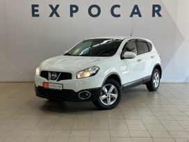 SUV   Nissan Qashqai 2012 , 970000 ,  