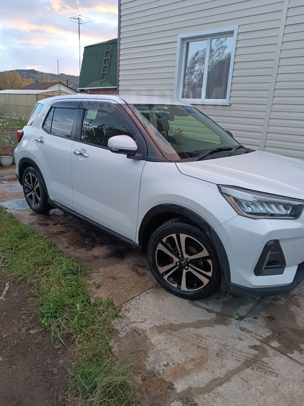 SUV   Daihatsu Rocky 2020 , 1490000 , 