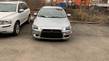  Mitsubishi Lancer 2008 , 580000 , -