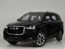 SUV   SWM G05 Pro 2024 , 2020000 , 