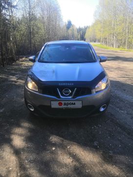 SUV   Nissan Qashqai 2010 , 850000 , 