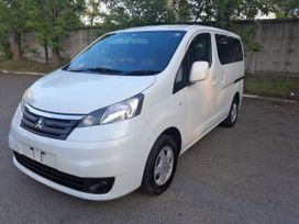    Mitsubishi Delica D:3 2011 , 1369000 , 