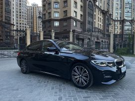  BMW 3-Series 2021 , 4850000 , 