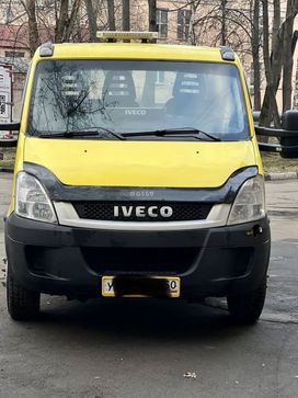  Iveco Daily 2010 , 2300000 , 