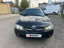  Almera, 2005