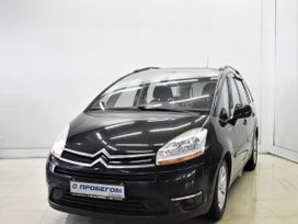    Citroen C4 Picasso 2010 , 655000 , 