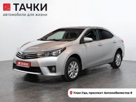  Toyota Corolla 2013 , 1325000 , -