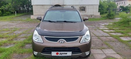 SUV   Hyundai ix55 2012 , 1800000 , 